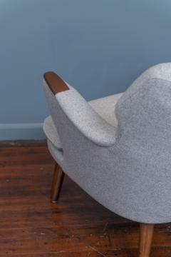 Kurt Olsen Kurt Olsen Lounge Chair for Anderson Bohn - 2078480