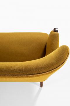 Kurt Olsen Sofa Produced in Denmark - 1834717