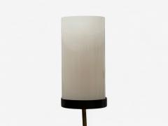 Kurt Versen Mid Century Modern Brass Table Lamps USA 1960s - 4193450