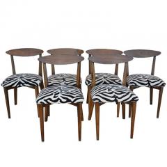 Kurt stervig Kurt Ostervig 1 Midcentury Dining Chair in the Manner of Kurt Ostervig - 2795177