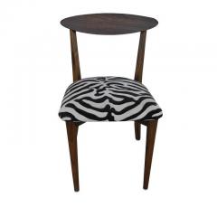 Kurt stervig Kurt Ostervig 1 Midcentury Dining Chair in the Manner of Kurt Ostervig - 2795178