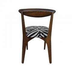 Kurt stervig Kurt Ostervig 1 Midcentury Dining Chair in the Manner of Kurt Ostervig - 2795179