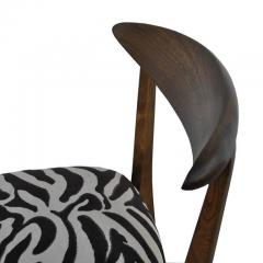 Kurt stervig Kurt Ostervig 1 Midcentury Dining Chair in the Manner of Kurt Ostervig - 2795180