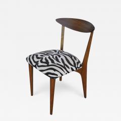 Kurt stervig Kurt Ostervig 1 Midcentury Dining Chair in the Manner of Kurt Ostervig - 2804637