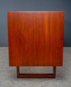 Kurt stervig Kurt Ostervig 1960s Kurt stervig 83 Teak Sideboard Denmark - 2469958