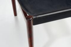 Kurt stervig Kurt Ostervig A Set of Eight Kurt stervig Dining Chairs for Sibast Denmark 1960s - 1793548