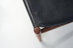 Kurt stervig Kurt Ostervig A Set of Eight Kurt stervig Dining Chairs for Sibast Denmark 1960s - 1793549