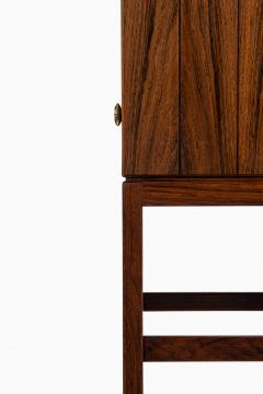 Kurt stervig Kurt Ostervig Bar Cabinet Produced by K P M bler - 1860610