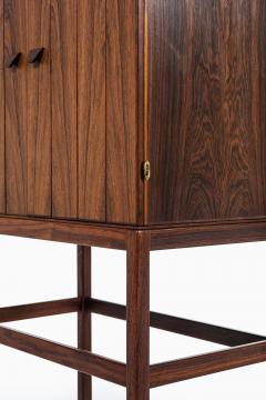 Kurt stervig Kurt Ostervig Bar Cabinet Produced by K P M bler - 1860616