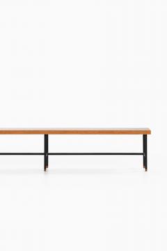 Kurt stervig Kurt Ostervig Bench Side Table Produced by Jason M bler - 2033708