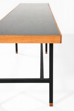 Kurt stervig Kurt Ostervig Bench Side Table Produced by Jason M bler - 2033713