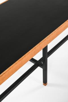 Kurt stervig Kurt Ostervig Bench Side Table Produced by Jason M bler - 2033715