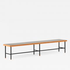 Kurt stervig Kurt Ostervig Bench Side Table Produced by Jason M bler - 2037011