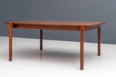 Kurt stervig Kurt Ostervig Coffee Table 547 by Kurt stervig in Rosewood Denmark 1970s - 3653738