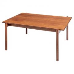 Kurt stervig Kurt Ostervig Coffee Table 547 by Kurt stervig in Rosewood Denmark 1970s - 3653742