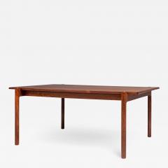 Kurt stervig Kurt Ostervig Coffee Table 547 by Kurt stervig in Rosewood Denmark 1970s - 3658627