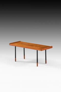 Kurt stervig Kurt Ostervig Coffee Table Side Table Produced by Jason M bler - 1935100