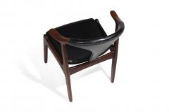 Kurt stervig Kurt Ostervig Danish Ox Arm Chair - 1837505