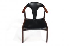 Kurt stervig Kurt Ostervig Danish Ox Arm Chair - 1837508