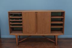 Kurt stervig Kurt Ostervig Kurt Ostervig Credenza for Brande Mobelindustri - 3483198