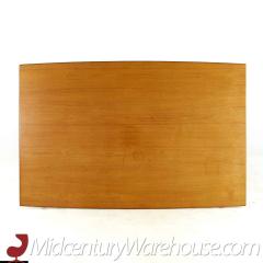 Kurt stervig Kurt Ostervig Kurt Ostervig Style Mid Century Teak Hidden Leaf Dining Table - 3691498