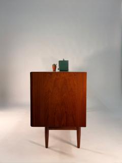 Kurt stervig Kurt Ostervig Kurt stervig Danish Modern Teak Credenza - 4367581