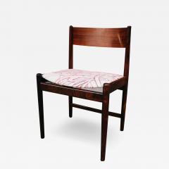Kurt stervig Kurt Ostervig Kurt stervig Model 413 Rosewood Dining Chairs - 2932498