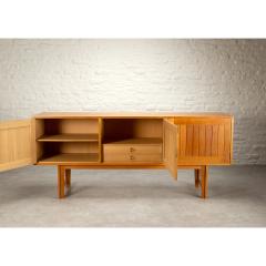 Kurt stervig Kurt Ostervig Oak Sideboard by Kurt stervig for Vam Denmark 1960s - 3112593