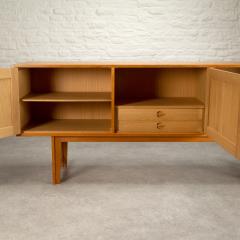 Kurt stervig Kurt Ostervig Oak Sideboard by Kurt stervig for Vam Denmark 1960s - 3112594