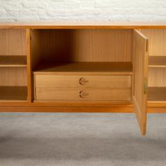 Kurt stervig Kurt Ostervig Oak Sideboard by Kurt stervig for Vam Denmark 1960s - 3112595