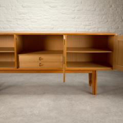 Kurt stervig Kurt Ostervig Oak Sideboard by Kurt stervig for Vam Denmark 1960s - 3112596