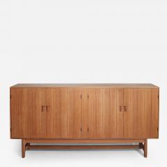 Kurt stervig Kurt Ostervig Sideboard by Kurt Ostervig 1960 s - 2640980