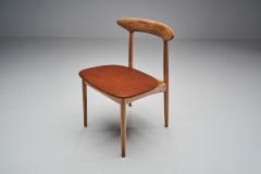 Kurt stervig Kurt stervig Walnut Dining Chair Denmark 1950s - 1340447