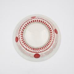 Kutani Charger Japan 19th century - 4422424