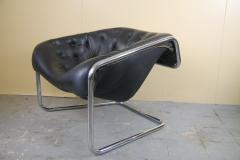 Kwok Ho Chan Rare Kwok Hoi Chan Boxer chair for Steiner of France - 1008315