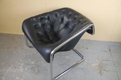 Kwok Ho Chan Rare Kwok Hoi Chan Boxer chair for Steiner of France - 1008316