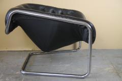 Kwok Ho Chan Rare Kwok Hoi Chan Boxer chair for Steiner of France - 1008322