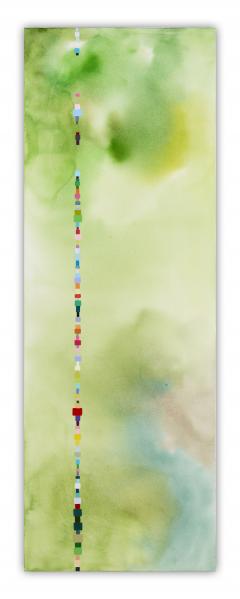 Kyong Lee According to their own rules 18 - 4389358