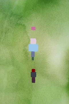 Kyong Lee According to their own rules 18 - 4389359