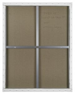 Kyong Lee Emotional color change 58 - 4389149