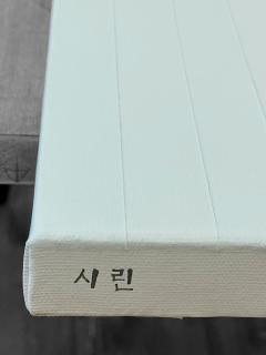 Kyong Lee Emotional color change 63 - 4389195