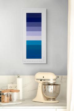 Kyong Lee Emotional color chart 224 - 4288482