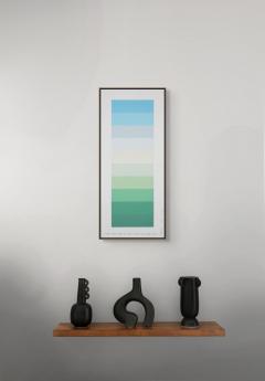 Kyong Lee Emotional color chart 227 - 4288486