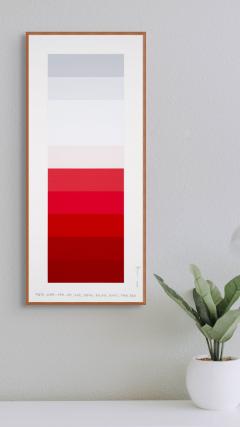 Kyong Lee Emotional color chart 229 - 4288504