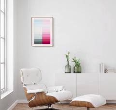 Kyong Lee Emotional color chart 240 - 4389043