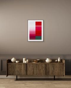 Kyong Lee Emotional color chart 248 - 4389093