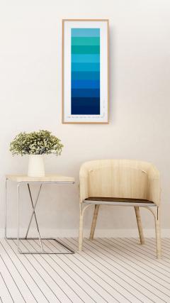 Kyong Lee Emotional color chart 255 - 4748283
