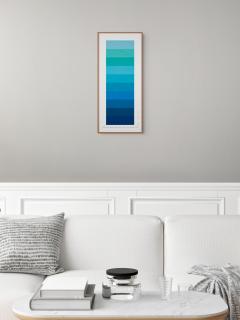 Kyong Lee Emotional color chart 255 - 4748284