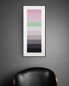 Kyong Lee Emotional color chart 261 - 4748296