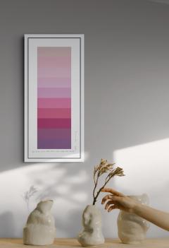 Kyong Lee Emotional color chart 262 - 4748300